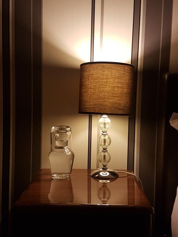 เซนล๊อค เกสท์เฮาส์ Hotel เฮสติงส์ ภายนอก รูปภาพ