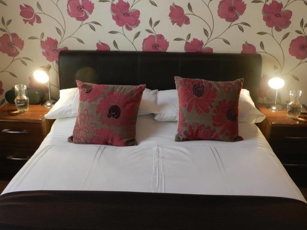 เซนล๊อค เกสท์เฮาส์ Hotel เฮสติงส์ ภายนอก รูปภาพ